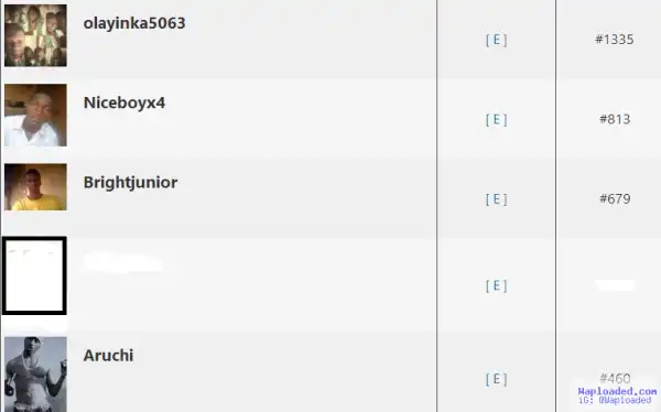 Monthly Giveaway for the Highest Coins Earner